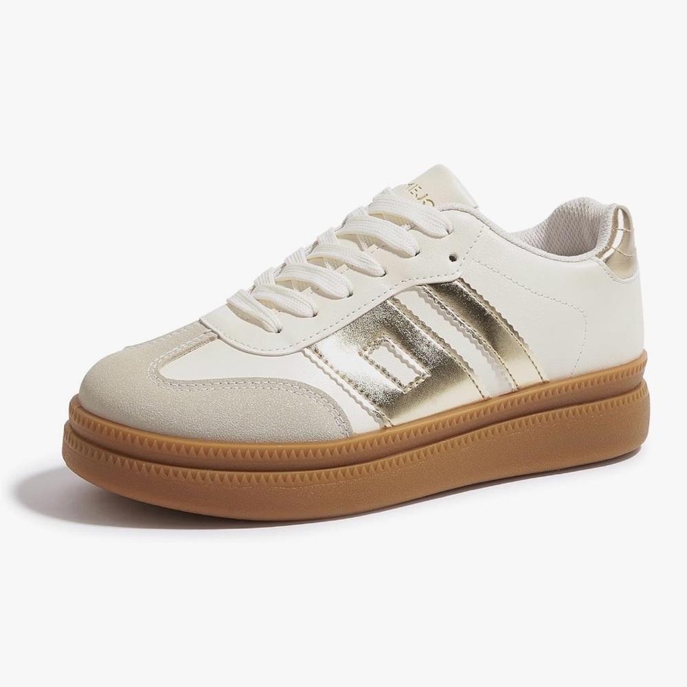 Women’s Platform Sneakers